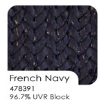 bleu foncé-French Navy