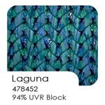 Turquoise-Laguna