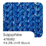 Bleu Roi-Sapphire